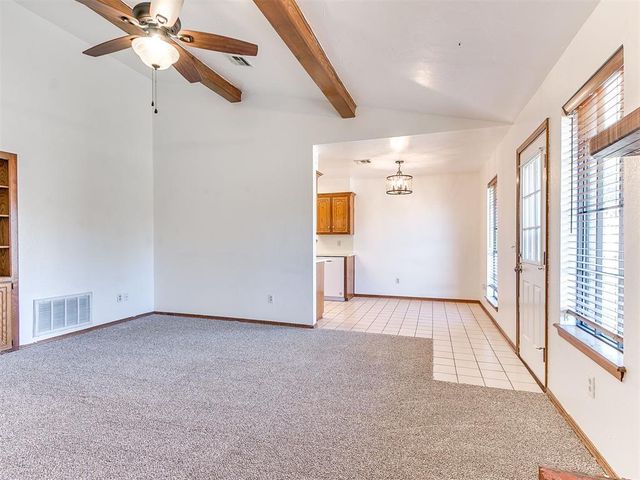12501 SW 4th Street, Yukon, OK 73099