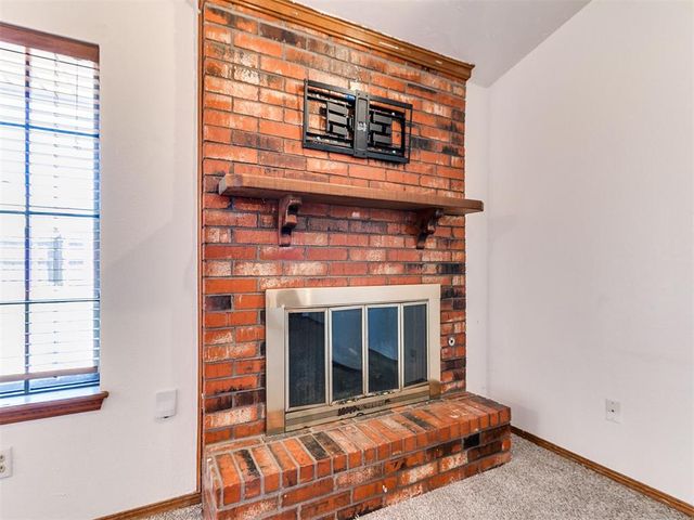 12501 SW 4th Street, Yukon, OK 73099