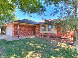 12501 SW 4th Street, Yukon, OK 73099