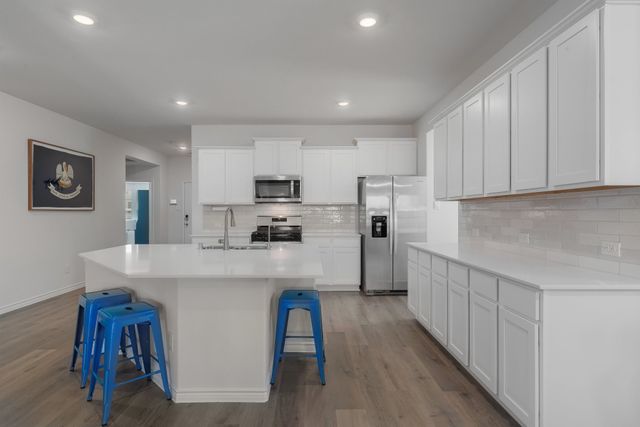 544 Spirehaven Drive, Fate, TX 75087