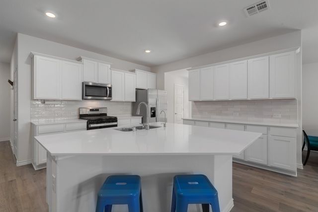 544 Spirehaven Drive, Fate, TX 75087
