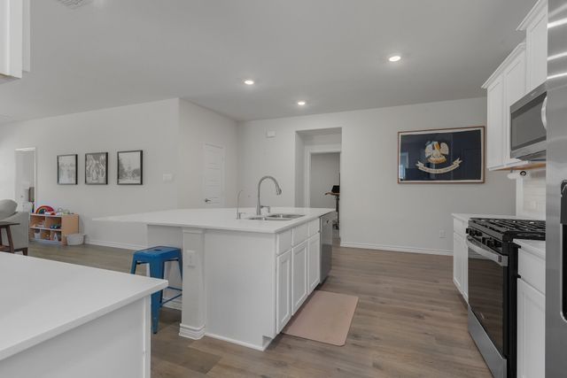 544 Spirehaven Drive, Fate, TX 75087