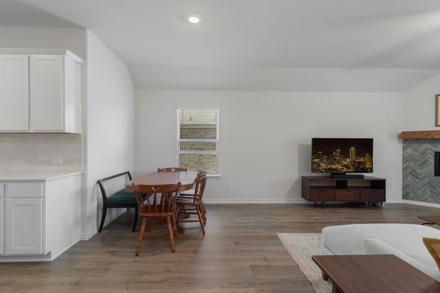 544 Spirehaven Drive, Fate, TX 75087