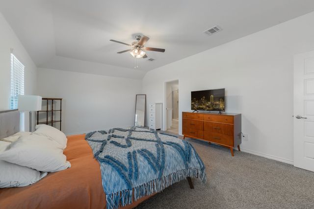 544 Spirehaven Drive, Fate, TX 75087