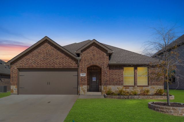544 Spirehaven Drive, Fate, TX 75087