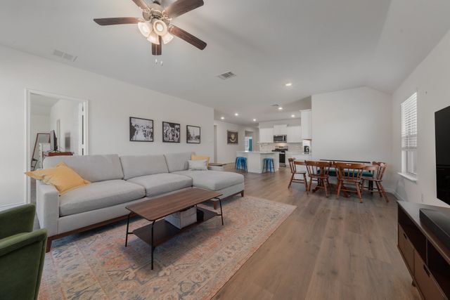 544 Spirehaven Drive, Fate, TX 75087