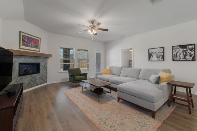 544 Spirehaven Drive, Fate, TX 75087