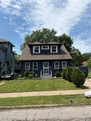 672 E 108th Street, Cleveland, OH 44108