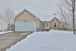 3749 Wilson Farms Boulevard, Franklin, OH 45005