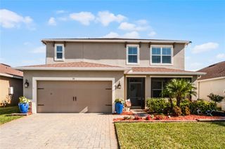 351 LAZIO CIRCLE, Debary, FL 32713