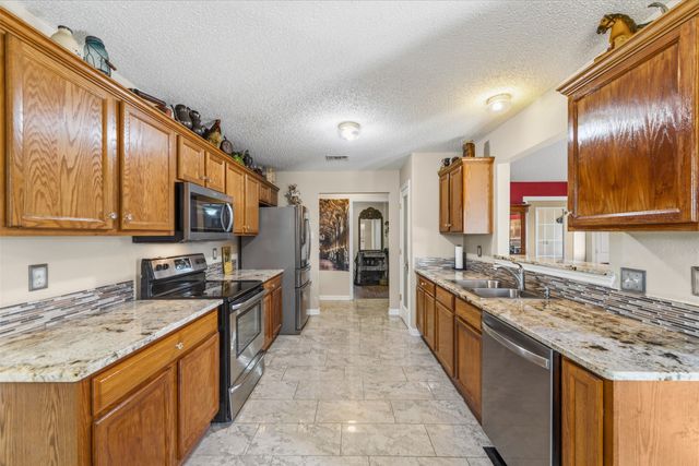 10154 Country View Lane, Forney, TX 75126