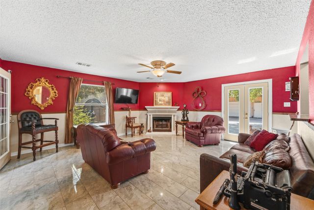 10154 Country View Lane, Forney, TX 75126