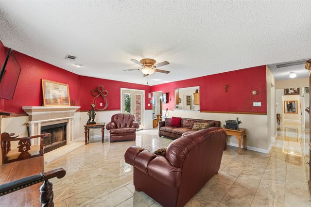 10154 Country View Lane, Forney, TX 75126