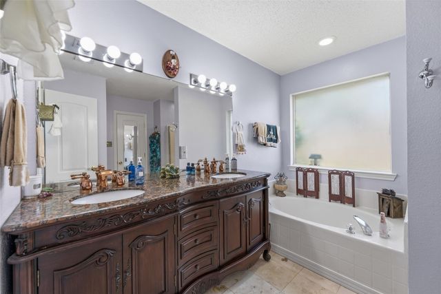 10154 Country View Lane, Forney, TX 75126