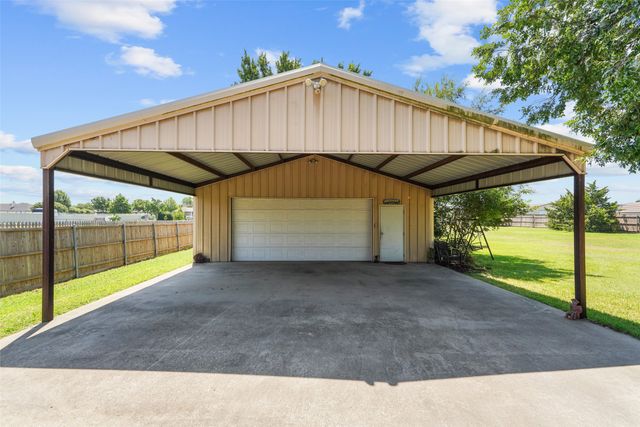 10154 Country View Lane, Forney, TX 75126