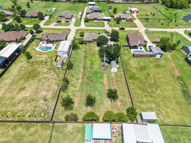 10154 Country View Lane, Forney, TX 75126