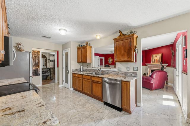 10154 Country View Lane, Forney, TX 75126