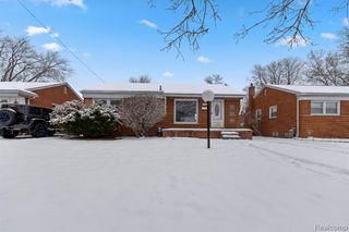 6690 Deering Street, Garden City, MI 48135