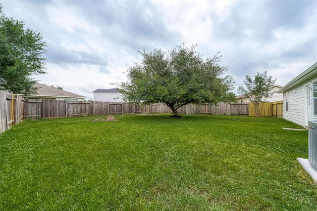 29019 Red River Loop, Spring, TX 77386