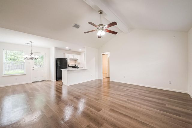 29019 Red River Loop, Spring, TX 77386