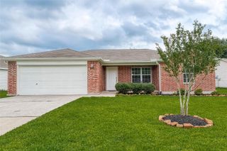 29019 Red River Loop, Spring, TX 77386