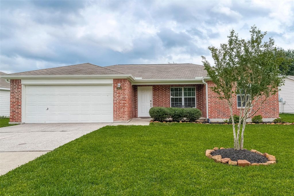 29019 Red River Loop, Spring, TX 77386