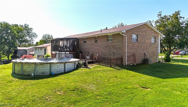44 Teri Lane, Little Hocking, OH 45742