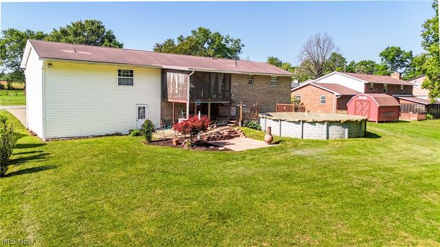 44 Teri Lane, Little Hocking, OH 45742