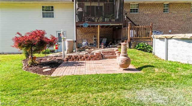 44 Teri Lane, Little Hocking, OH 45742