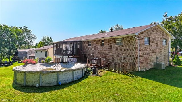 44 Teri Lane, Little Hocking, OH 45742