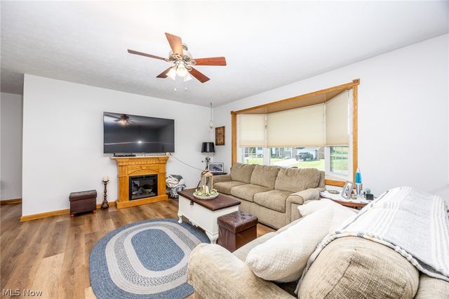 44 Teri Lane, Little Hocking, OH 45742