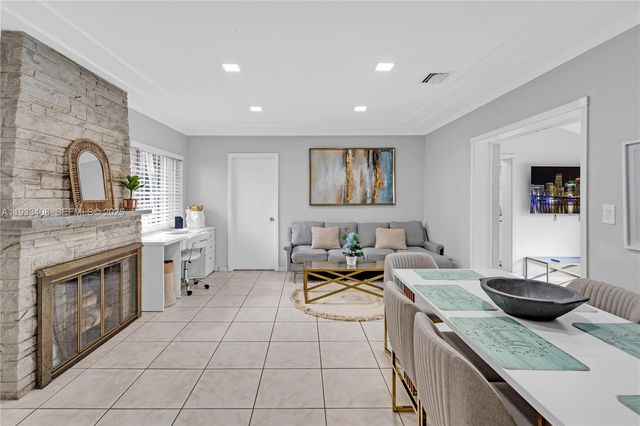 437 NE 107th St, Miami, FL 33161