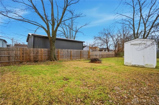 2105 Winton Street, Middletown, OH 45044