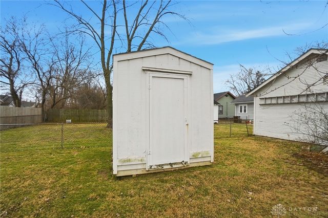 2105 Winton Street, Middletown, OH 45044