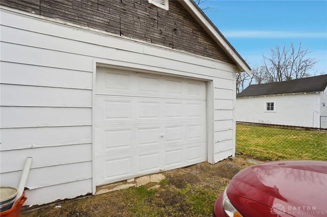 2105 Winton Street, Middletown, OH 45044