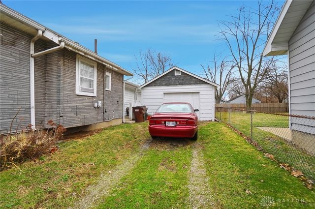 2105 Winton Street, Middletown, OH 45044