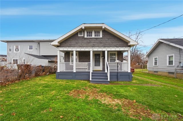 2105 Winton Street, Middletown, OH 45044