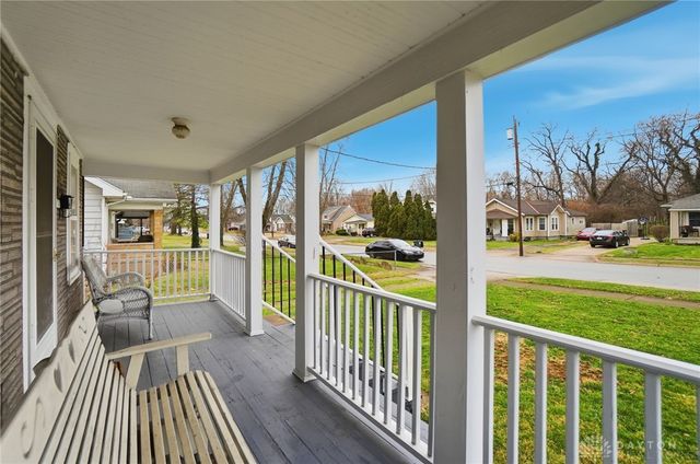 2105 Winton Street, Middletown, OH 45044