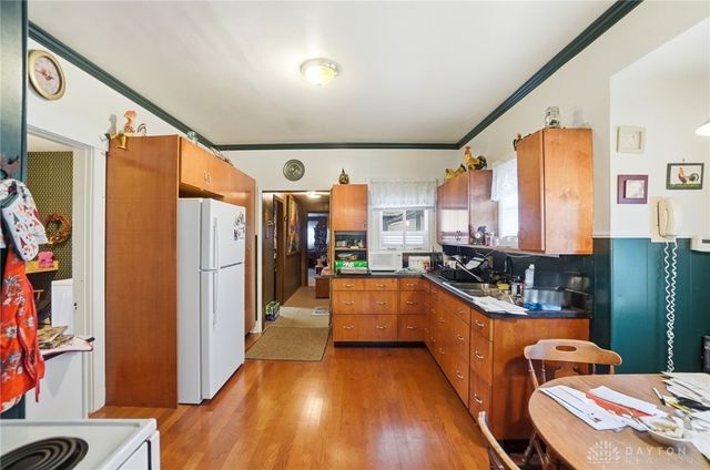 2105 Winton Street, Middletown, OH 45044