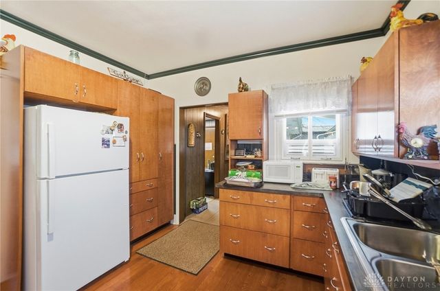 2105 Winton Street, Middletown, OH 45044