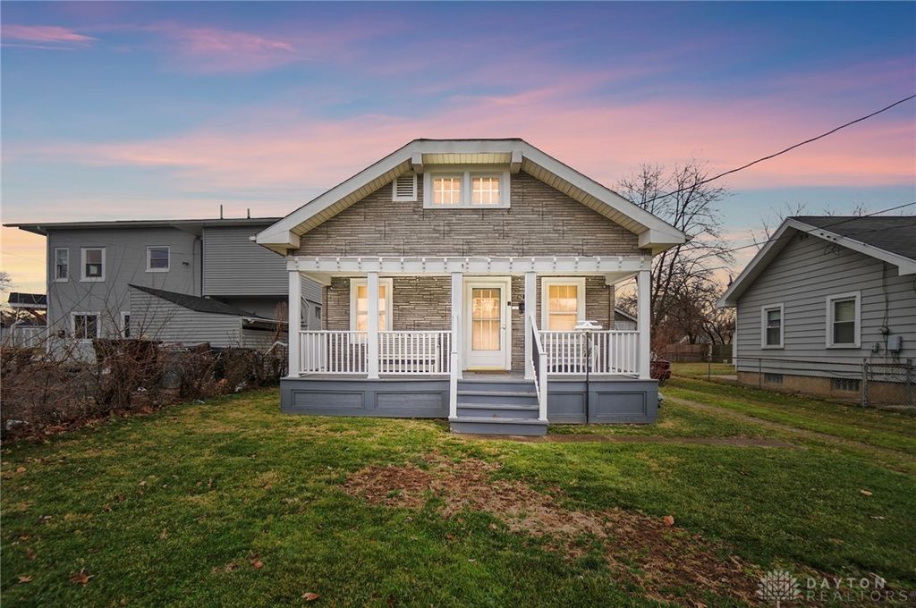 2105 Winton Street, Middletown, OH 45044