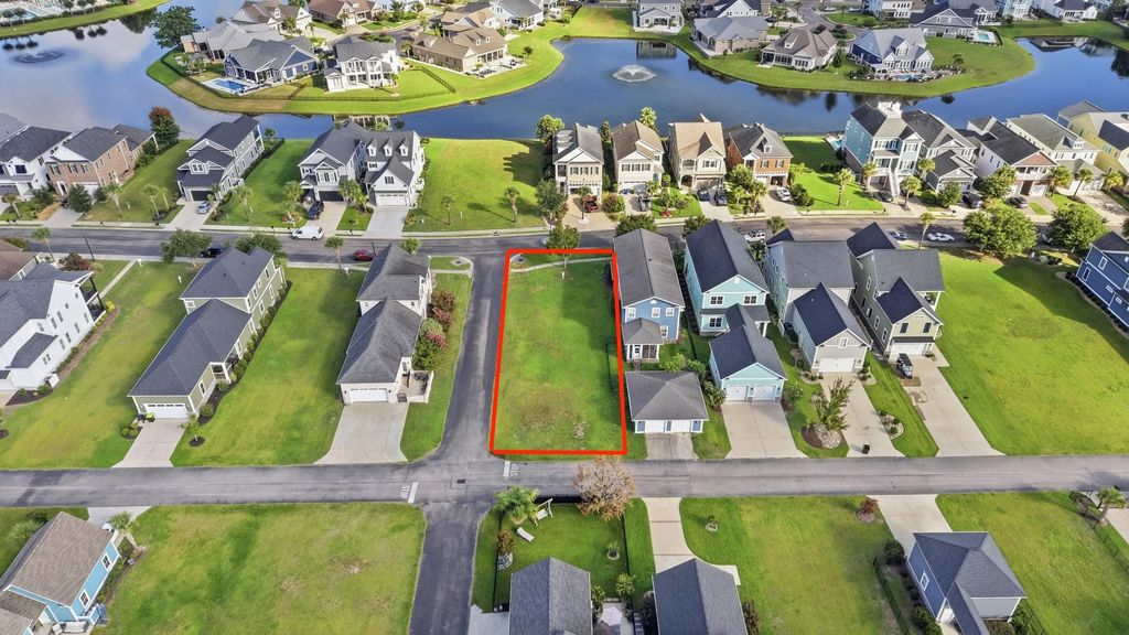 860 Crystal Water Way, Myrtle Beach, SC 29579 — exterior