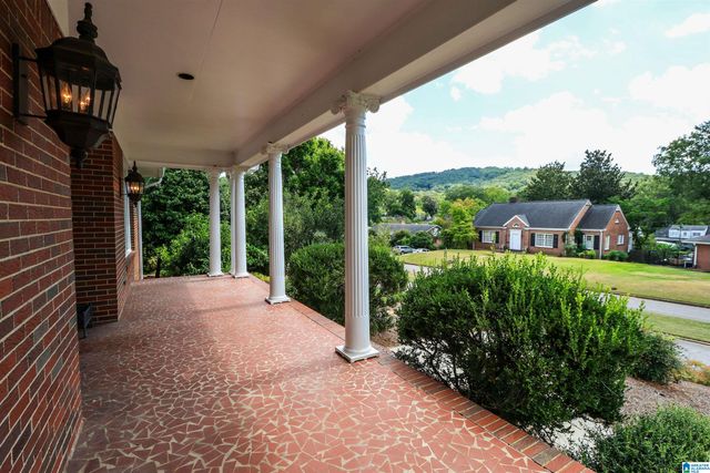 1001 GLENWOOD TERRACE, Anniston, AL 36207