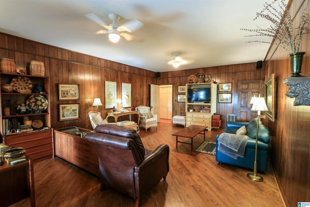 1001 GLENWOOD TERRACE, Anniston, AL 36207