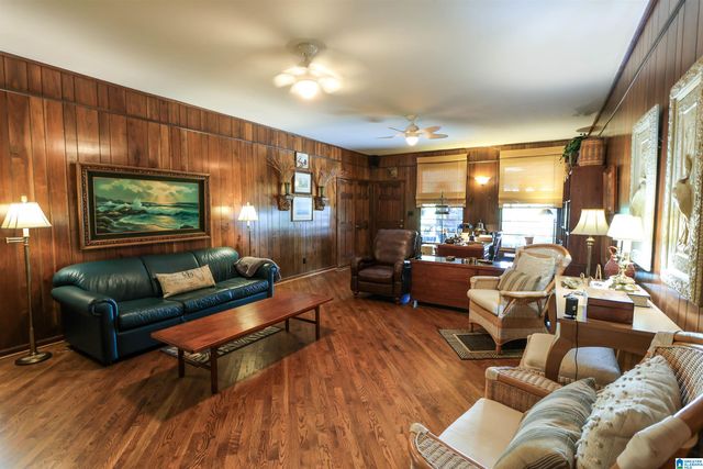 1001 GLENWOOD TERRACE, Anniston, AL 36207