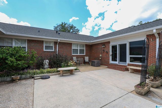 1001 GLENWOOD TERRACE, Anniston, AL 36207