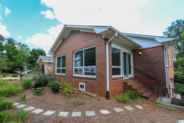 1001 GLENWOOD TERRACE, Anniston, AL 36207