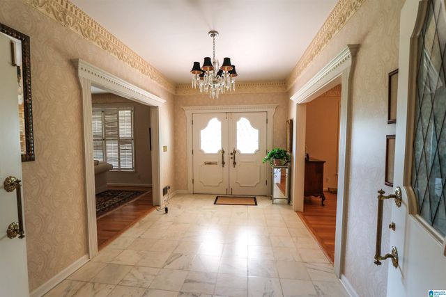 1001 GLENWOOD TERRACE, Anniston, AL 36207