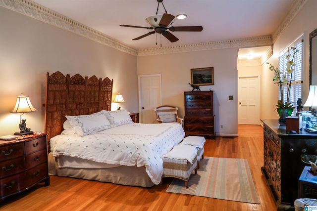 1001 GLENWOOD TERRACE, Anniston, AL 36207
