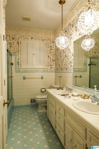 1001 GLENWOOD TERRACE, Anniston, AL 36207